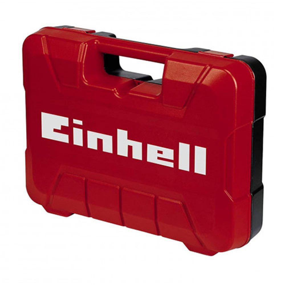 Гайковерт Einhell TC-PW 610 пневматичний (4138960)