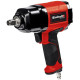 Гайковерт Einhell TC-PW 610 пневматичний (4138960)
