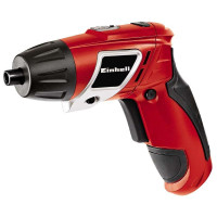 Викрутка Einhell TC-SD 3,6 Li акумуляторна (4513442)