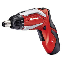 Викрутка Einhell TE-SD 3,6 Li Kit акумуляторна (4513495)