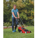 Газонокосарка Einhell GC-EM 1032 1000 Вт