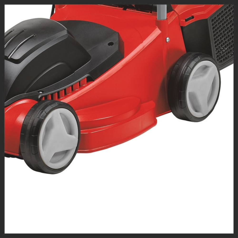 Газонокосарка Einhell GC-EM 1032 1000 Вт