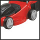 Газонокосарка Einhell GC-EM 1032 1000 Вт