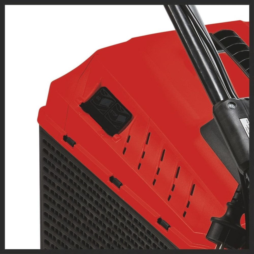 Газонокосарка Einhell GC-EM 1032 1000 Вт