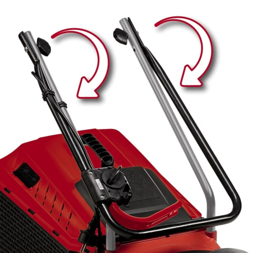 Газонокосарка Einhell GC-EM 1032 1000 Вт