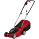 Газонокосарка Einhell GC-EM 1032 1000 Вт