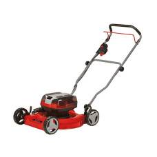 Газонокосилка Einhell GE-CM 36/48 Li M - Solo, 36В, PXC аккумуляторная без АКБ и ЗУ 3413054