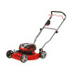 Газонокосарка Einhell GE-CM 36/48 Li M - Solo, 36В, PXC акумуляторна без АКБ та ЗП 3413054