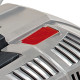 Газонокосарка Einhell GE-CM 43 Li M Kit акумуляторна 2x18В