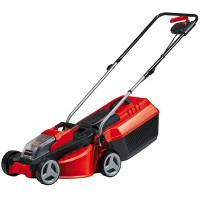 Газонокосарка Einhell GE-CM 18/30 Li PXC акумуляторна