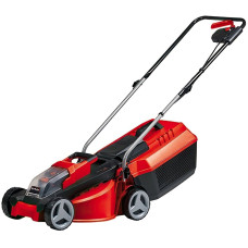 Газонокосилка Einhell GE-CM 18/30 Li PXC аккумуляторная