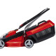 Газонокосарка Einhell GE-CM 18/30 Li PXC акумуляторна