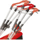 Газонокосарка Einhell GE-CM 36/37 Li акумуляторна