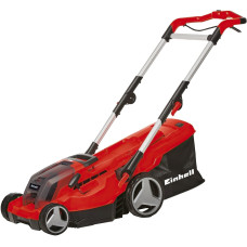 Газонокосилка Einhell GE-CM 36/37 Li аккумуляторная