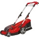 Газонокосарка Einhell GE-CM 36/37 Li акумуляторна