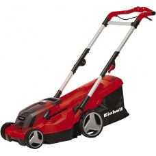 Газонокосилка Einhell GE-CM 36/37 Li-Solo аккумулятора без АКБ и ЗУ