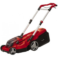 Газонокосарка Einhell RASARRO 36/38 акумуляторна 2x18В