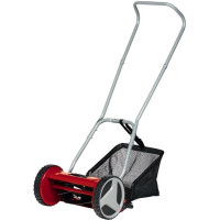 Газонокосарка Einhell GC-HM 300, 30 см ручна 3414114