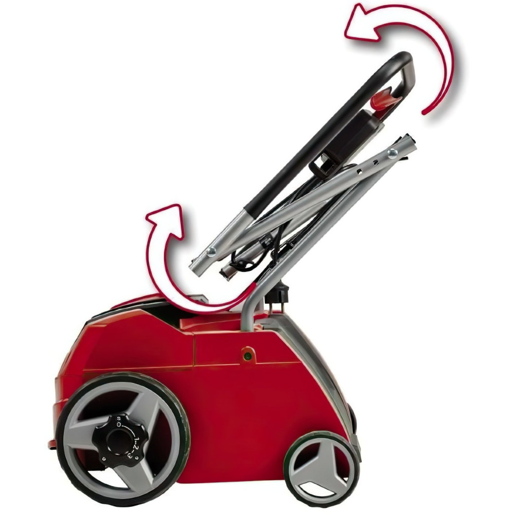 Аератор Einhell GC-SA 1231/1 3420640