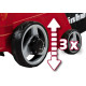 Аератор Einhell GC-SA 1231/1 3420640