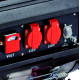 Генератор бензиновий Einhell TC-PG 35/E5 2.6 кВт 4152551