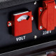 Генератор бензиновий Einhell TC-PG 35/E5 2.6 кВт 4152551