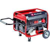 Генератор бензиновий Einhell TC-PG 55/E5 3.6 кВт 4152562