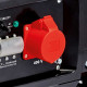 Генератор бензиновий Einhell TC-PG 55/E5 3.6 кВт 4152562
