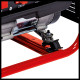 Генератор бензиновий Einhell TC-PG 25/1/E5 2.1кВт 4152600
