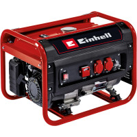 Генератор бензиновий Einhell TC-PG 25/1/E5 2.1кВт 4152600
