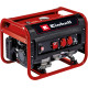 Генератор бензиновий Einhell TC-PG 25/1/E5 2.1кВт 4152600