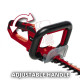Кусторез Einhell X-Change ARCURRA без АКБ та ЗУ 3410920
