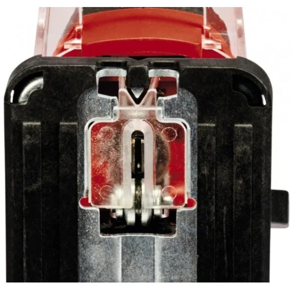 Лобзик аккумуляторный Einhell TC-JS 18 Li Kit аккумуляторный 18В