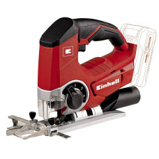 Лобзик Einhell TC-JS 18 Li-Solo аккумуляторный без АКБ и ЗП