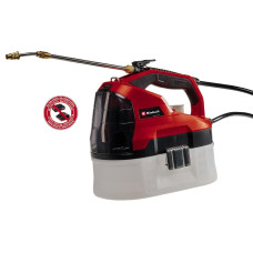 Обприскувач акумуляторний Einhell X-Change GE-WS 18/35 Li - Solo без АКБ та ЗУ 3425210
