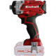 Шуруповерт ударний безщітковий Einhell TE-CI 18 Li 4510030