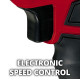 Шуруповерт ударний Einhell TE-CI 18/1 Li 4510034