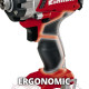 Шуруповерт ударний Einhell TE-CI 18/1 Li 4510034
