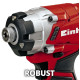 Шуруповерт ударний Einhell TE-CI 18/1 Li 4510034