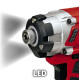 Шуруповерт ударний Einhell TE-CI 18/1 Li 4510034