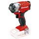 Шуруповерт ударний Einhell TE-CI 18/1 Li 4510034