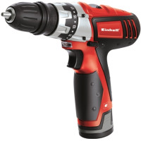 Шуруповерт-дриль Einhell TC-CD 12 Li