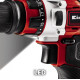 Шуруповерт-дриль Einhell TE-CD 12/1 X-Li 12В