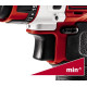 Шуруповерт-дриль Einhell TE-CD 12/1 X-Li 12В