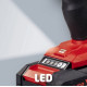 Шуруповерт-дриль Einhell TE-CD 18/2 Li Kit