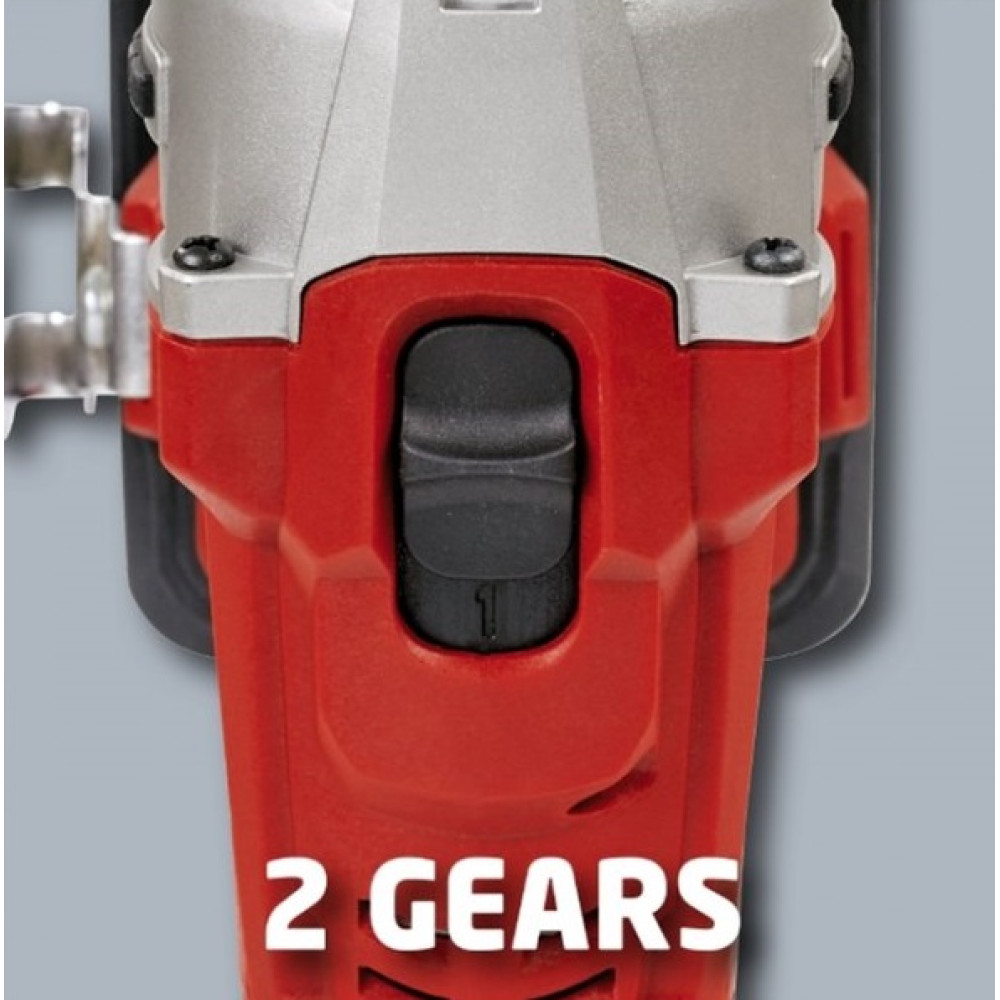 Шуруповерт-дриль Einhell TE-CD 18/2 Li Kit