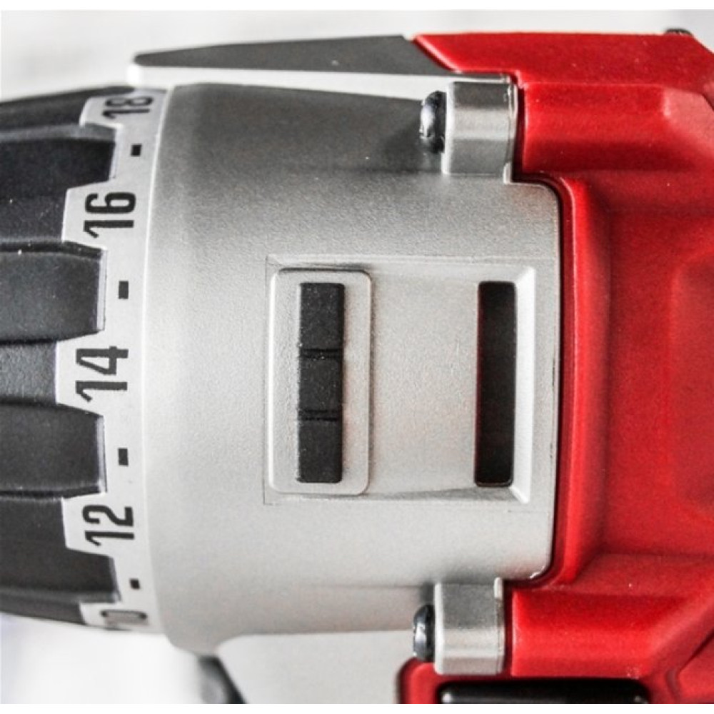 Шуруповерт-дриль Einhell TE-CD 18/2 Li Kit