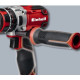 Шуруповерт-дриль ударний Einhell TE-CD 18 Li-i Brushless-Solo