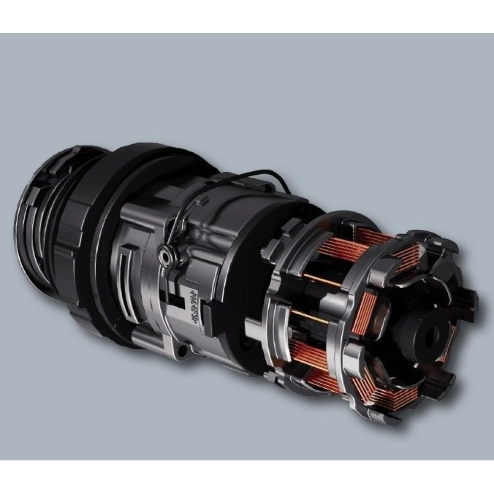 Шуруповерт-дриль ударний Einhell TE-CD 18 Li-i Brushless-Solo