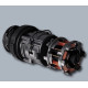 Шуруповерт-дриль ударний Einhell TE-CD 18 Li-i Brushless-Solo